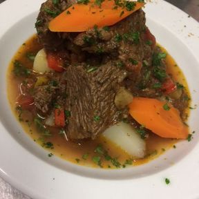 pot au feu