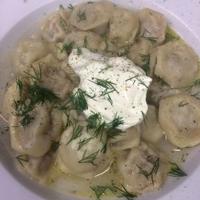 Pelmeni