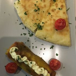 crêpes